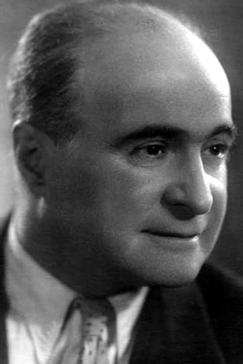 Лев Атаманов foto