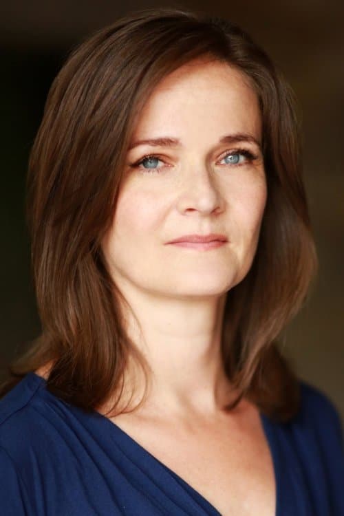 Enid Graham foto