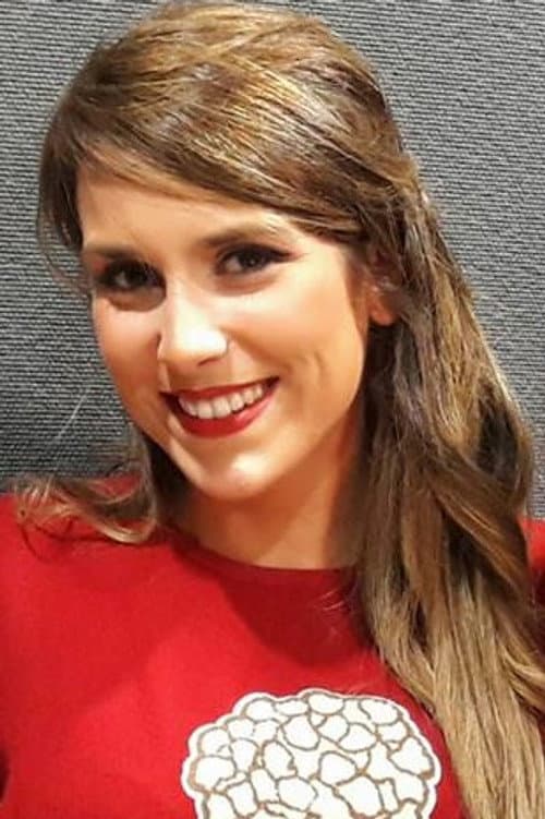 Maria Fuster Embuena foto