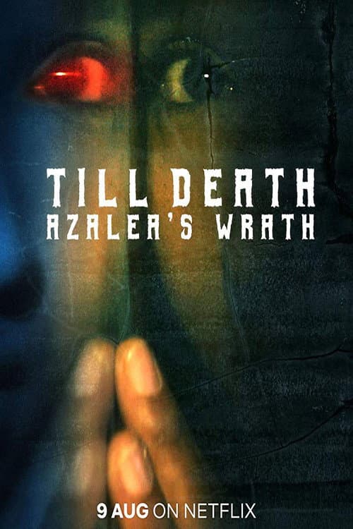 Dendam Azalea (2019) poster