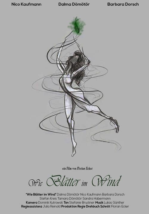 Wie Blätter im Wind (2019) poster