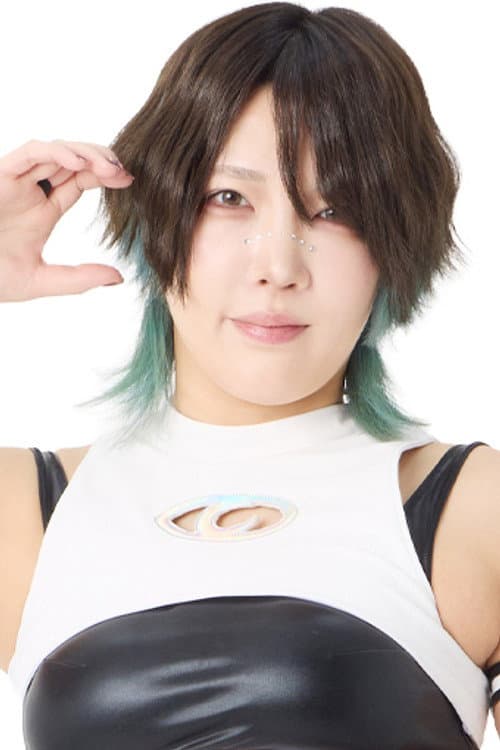 永谷千恵 foto