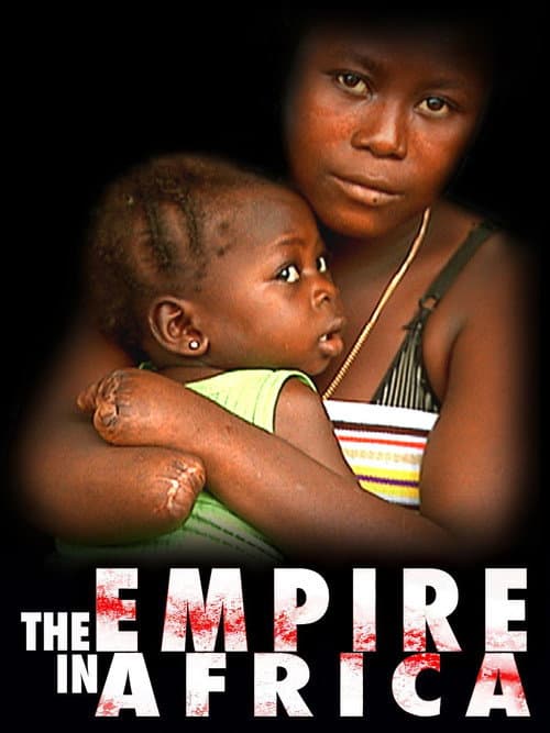The Empire in Africa (2006) poster