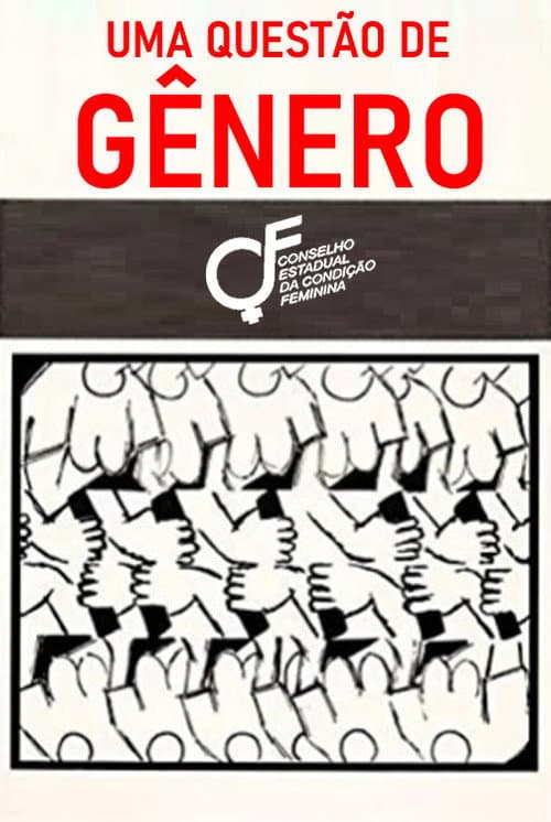 Uma Questão De Gênero (1998) poster