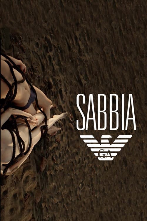 Sabbia (2014) poster