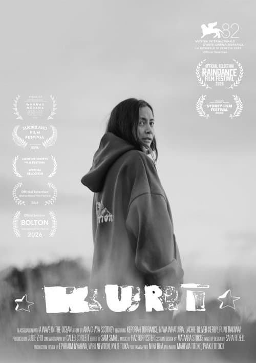 Kurī (2026) poster