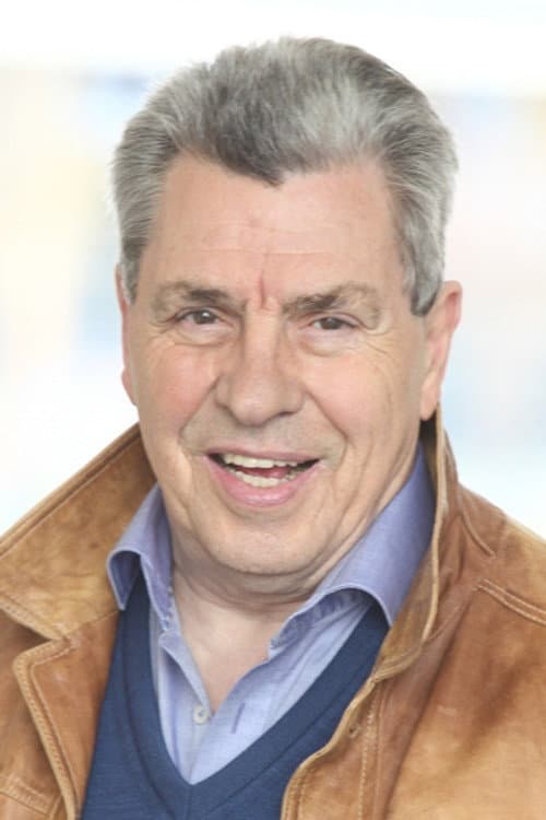 Karlheinz Lemken foto