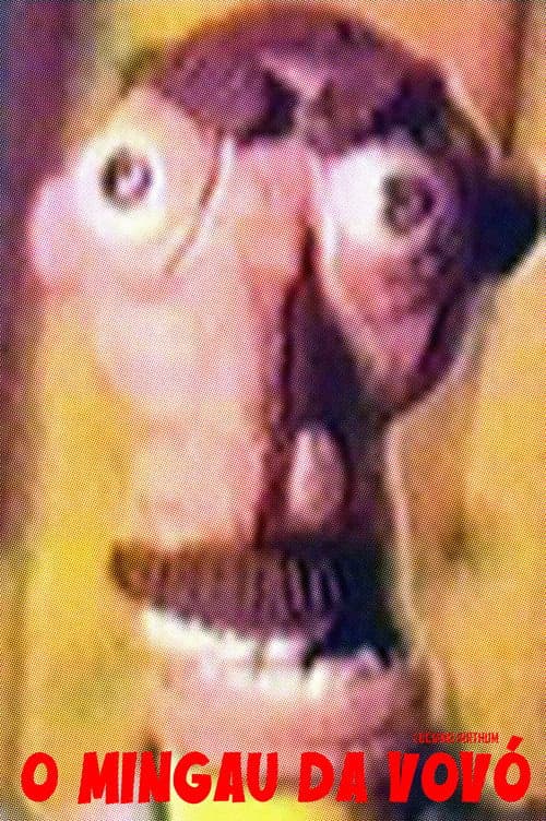 O Mingau da Vovó (1999) poster