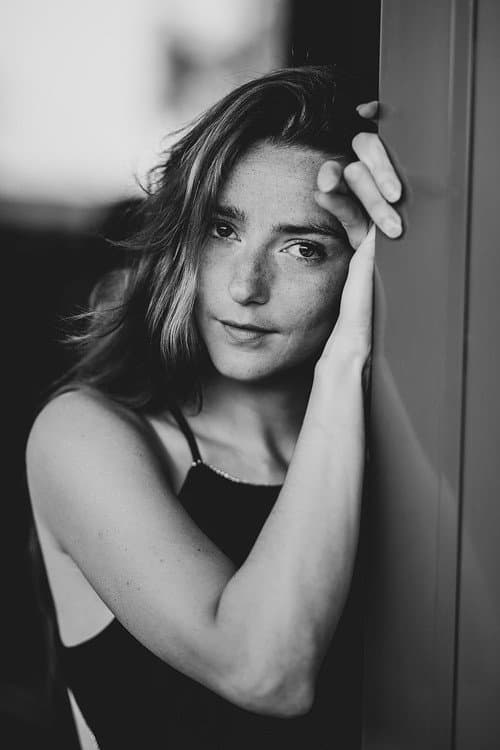 Virginia Vignati foto