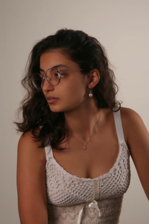 Laura Abreu foto
