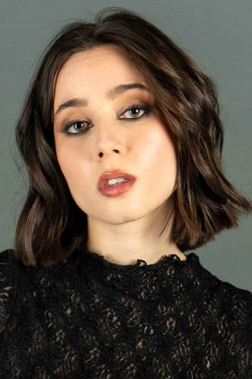 Nora Hernández foto