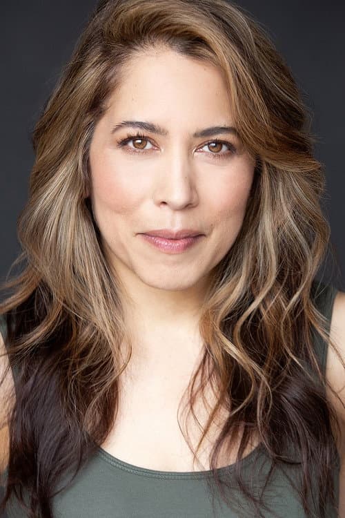 Tamara Rambaran foto