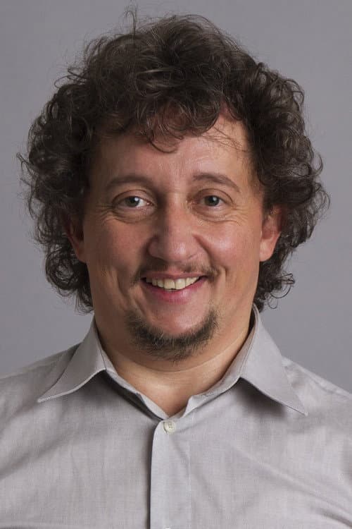 Michal Rovňák foto