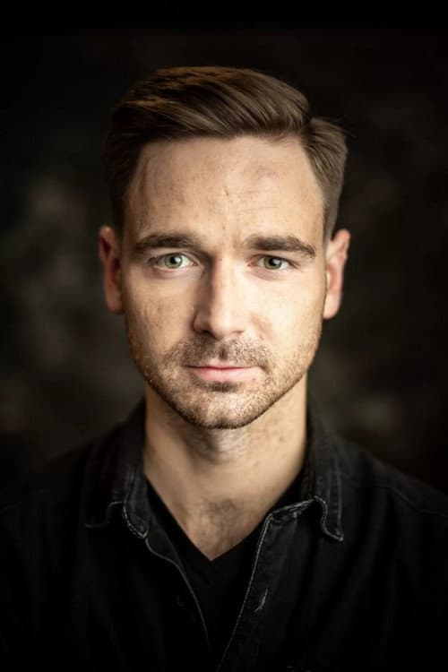 Kamil Suszczyk foto