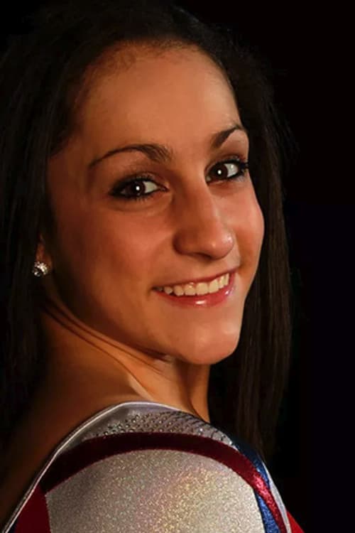 Jordyn Wieber foto