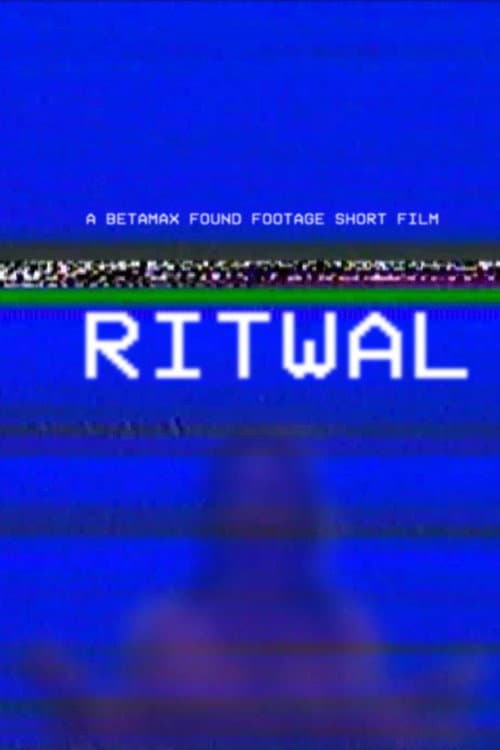 Ritwal (2023) poster