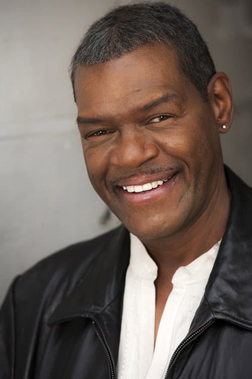 Mack Miles foto