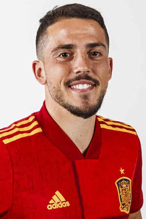 Pablo Fornals foto