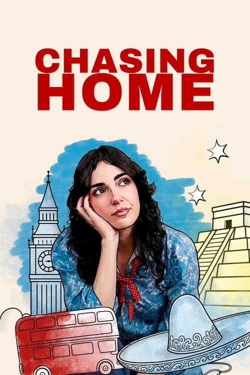 Chasing Home (2026) poster