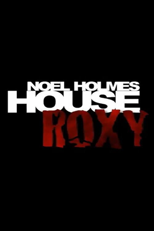 House Roxy (2021) poster