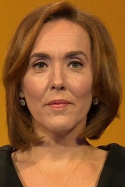 Camilla Tominey foto