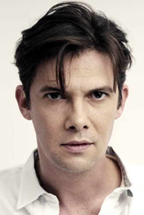 Toby Schmitz foto