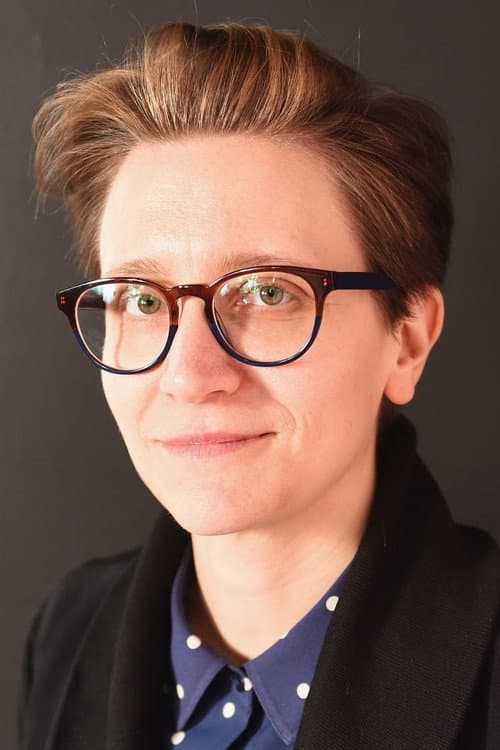Marie Schlingmann foto
