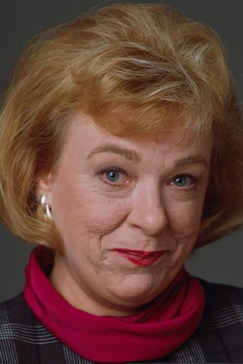 Mary Gillis foto