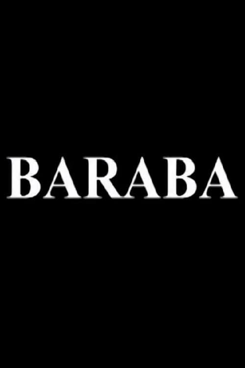 Baraba (2009) poster