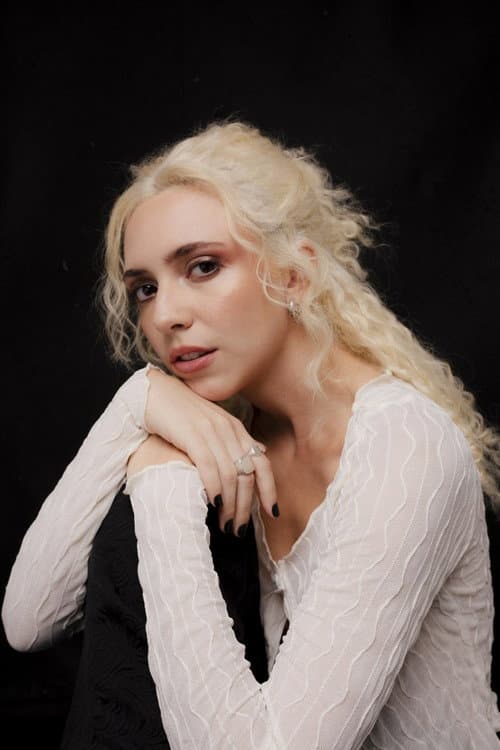 Tamie Panet foto