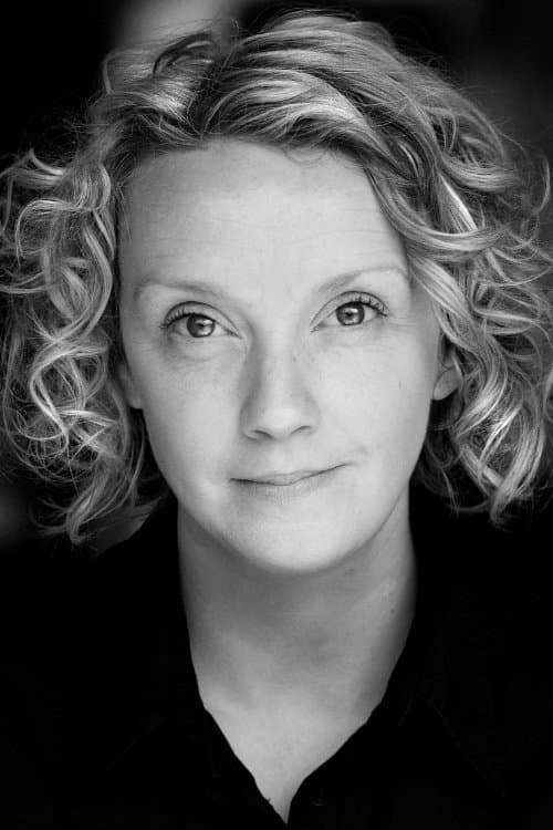 Naomi Radcliffe foto