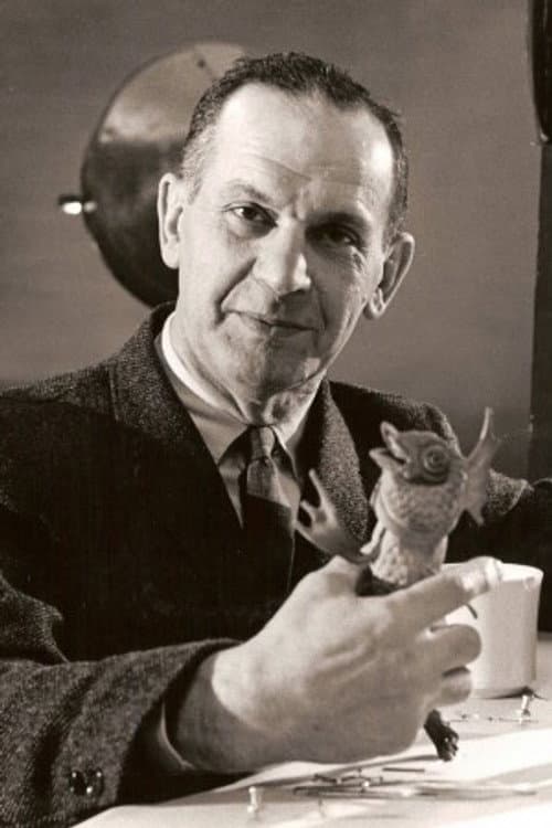 Lou Bunin foto