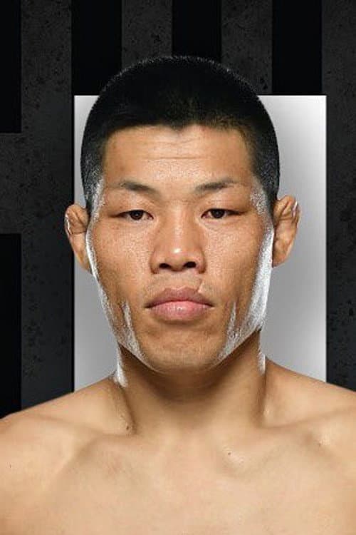 Li Jingliang foto