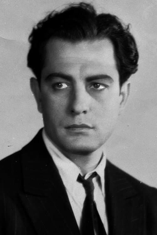 Juan Torena foto