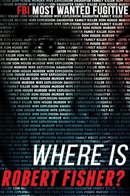 Where is Robert Fisher? (2011) poster