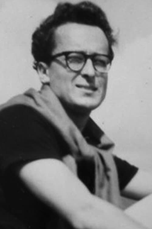 Derek Martinus foto