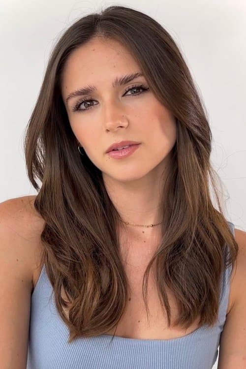 Giovanna Reynaud foto