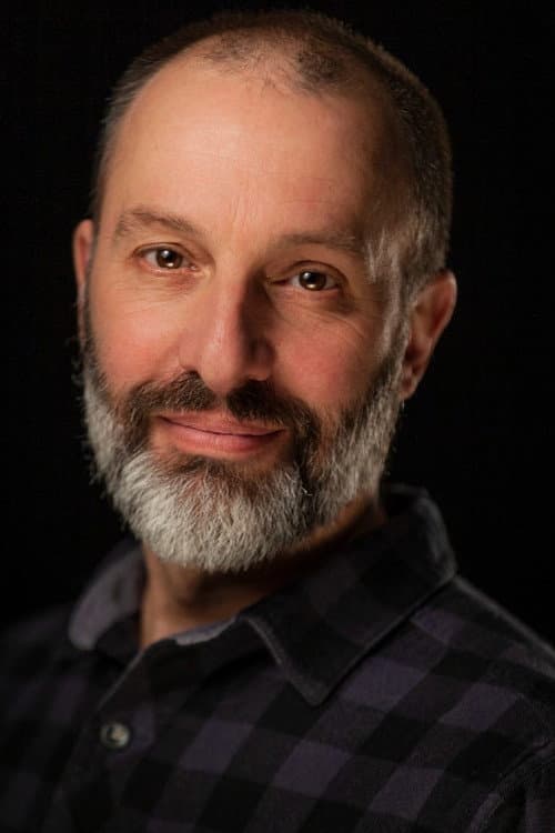 Christian Michaud foto