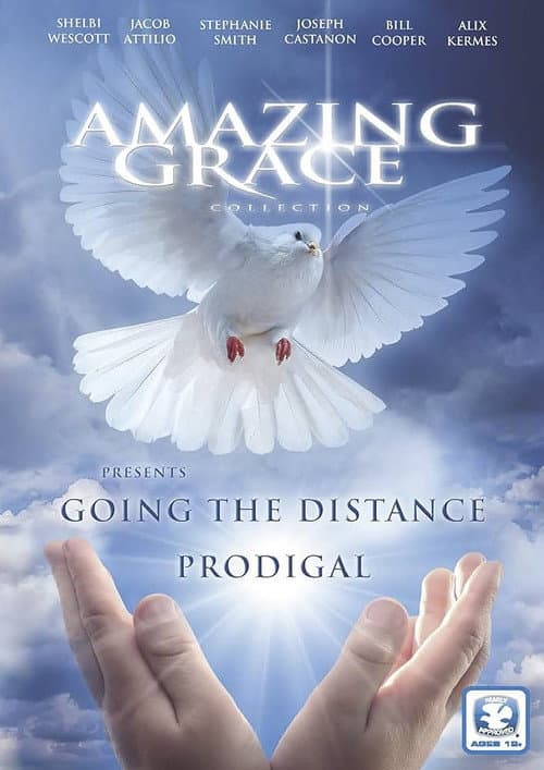 Going The Distance (2000) poster