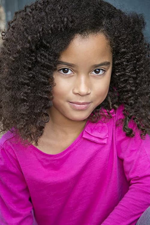 Dakota Baccelli foto