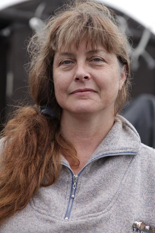 Sue Aikens foto
