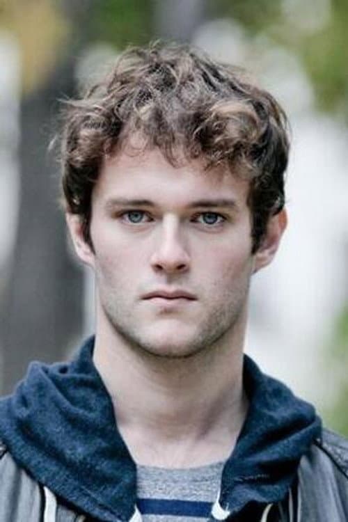 Maxime Taffanel foto