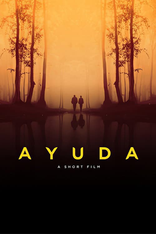 Ayuda (2018) poster