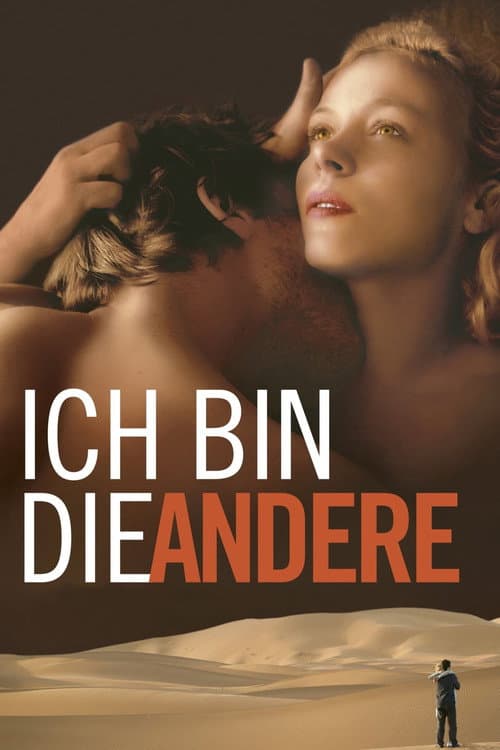 Ich bin die Andere (2006) poster