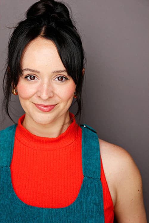 Sarah Grace Hart foto