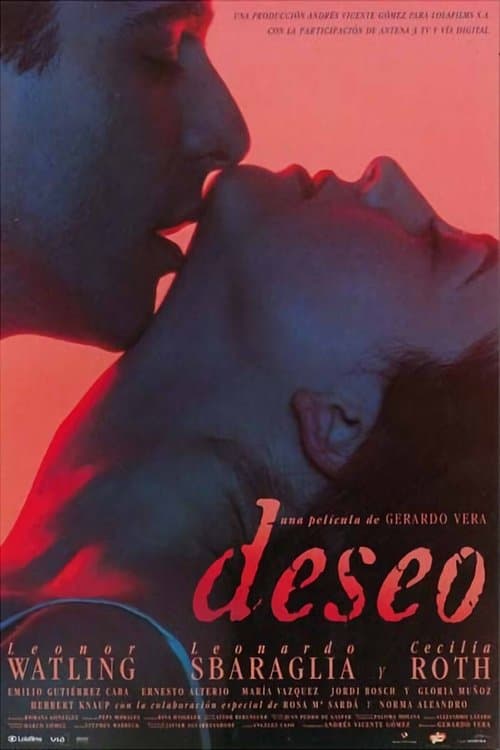 Deseo (2002) poster