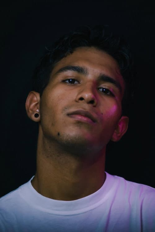 Jesus Valdivia foto
