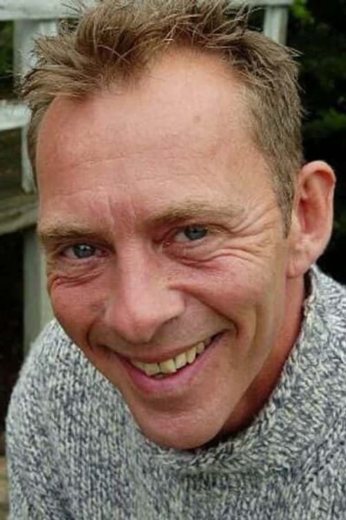 Anders Baggesen foto
