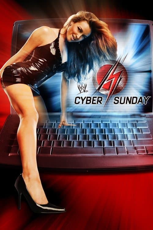 WWE Cyber Sunday 2006 (2006) poster