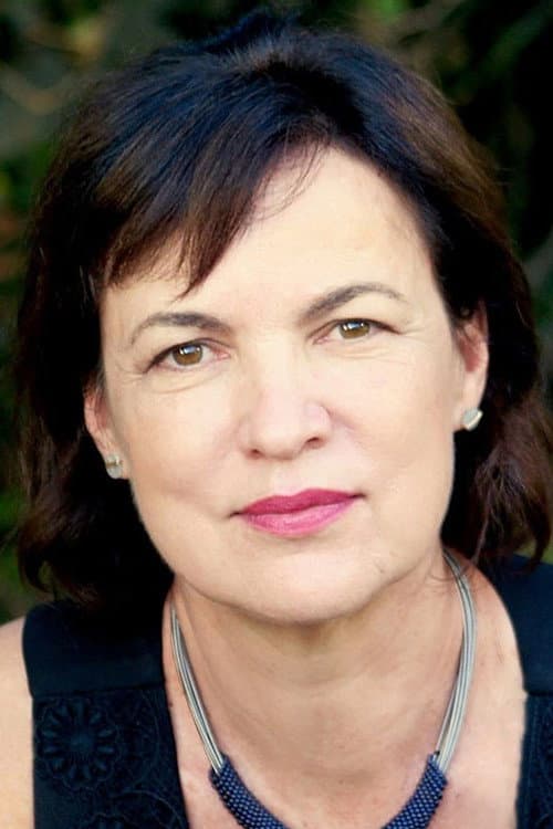 Laura Harrington foto